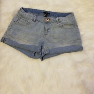 H&M short Jean  shorts